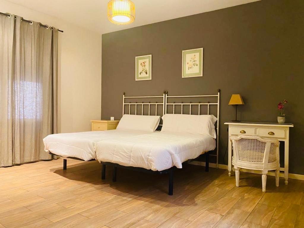 Turísticos Casas De Reyes Apartamento