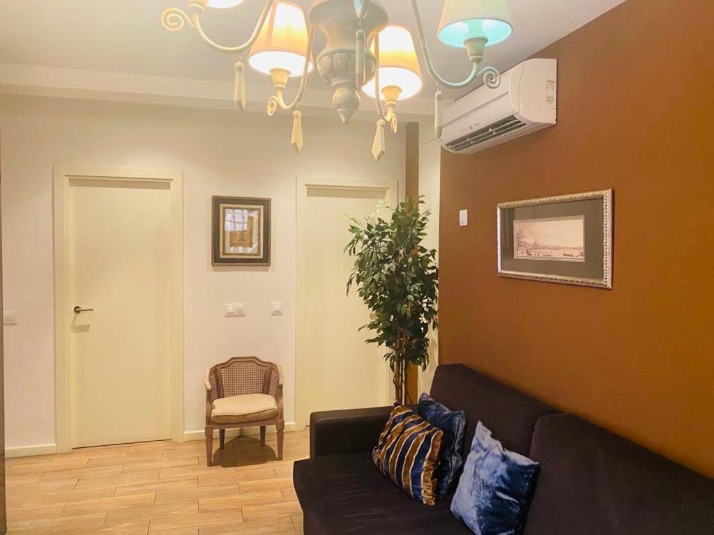 Alda Muralla De Apartamento *