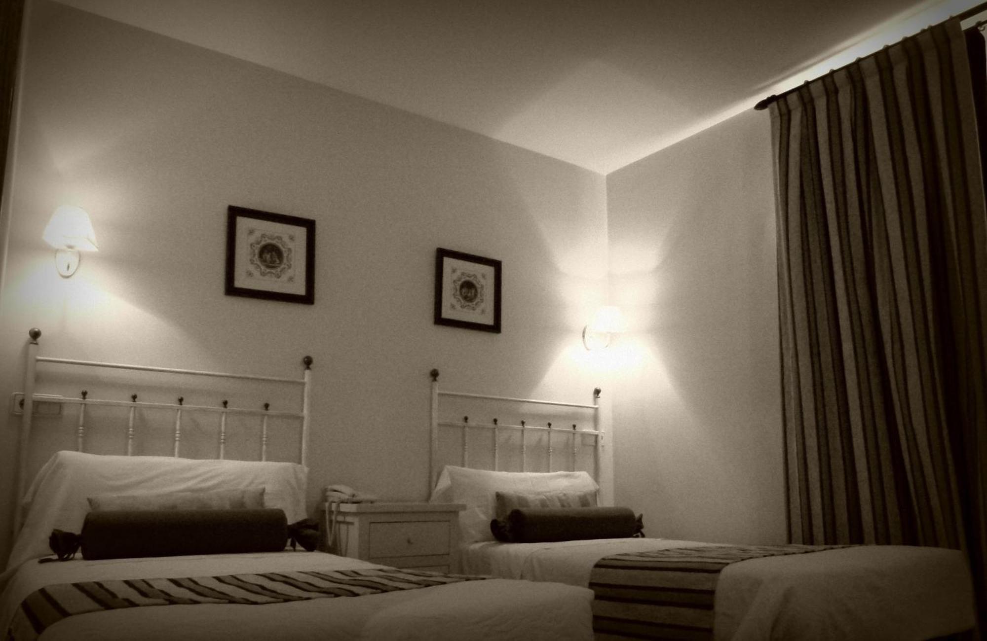 Apartamento Alda Muralla De *