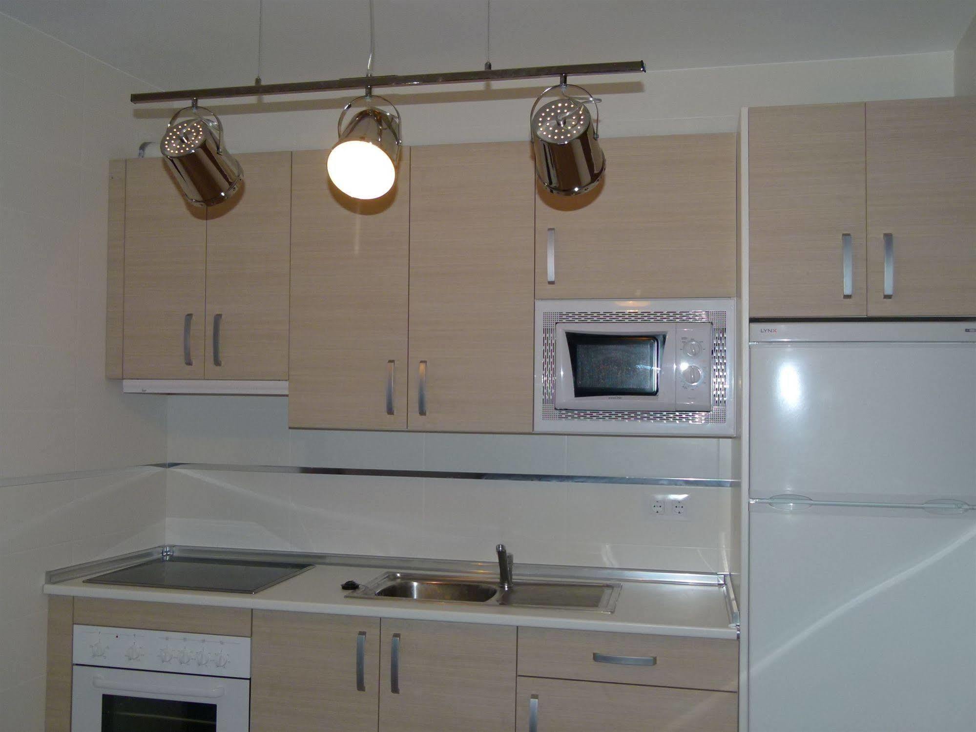 Alda Muralla De Apartamento Toledo