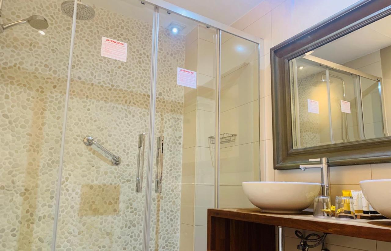 Apartamento Alda Muralla De Toledo