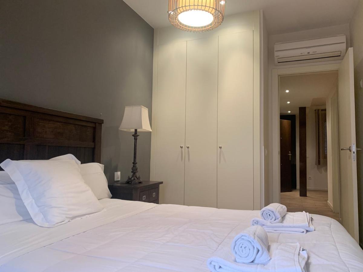 Apartamento Alda Muralla De *