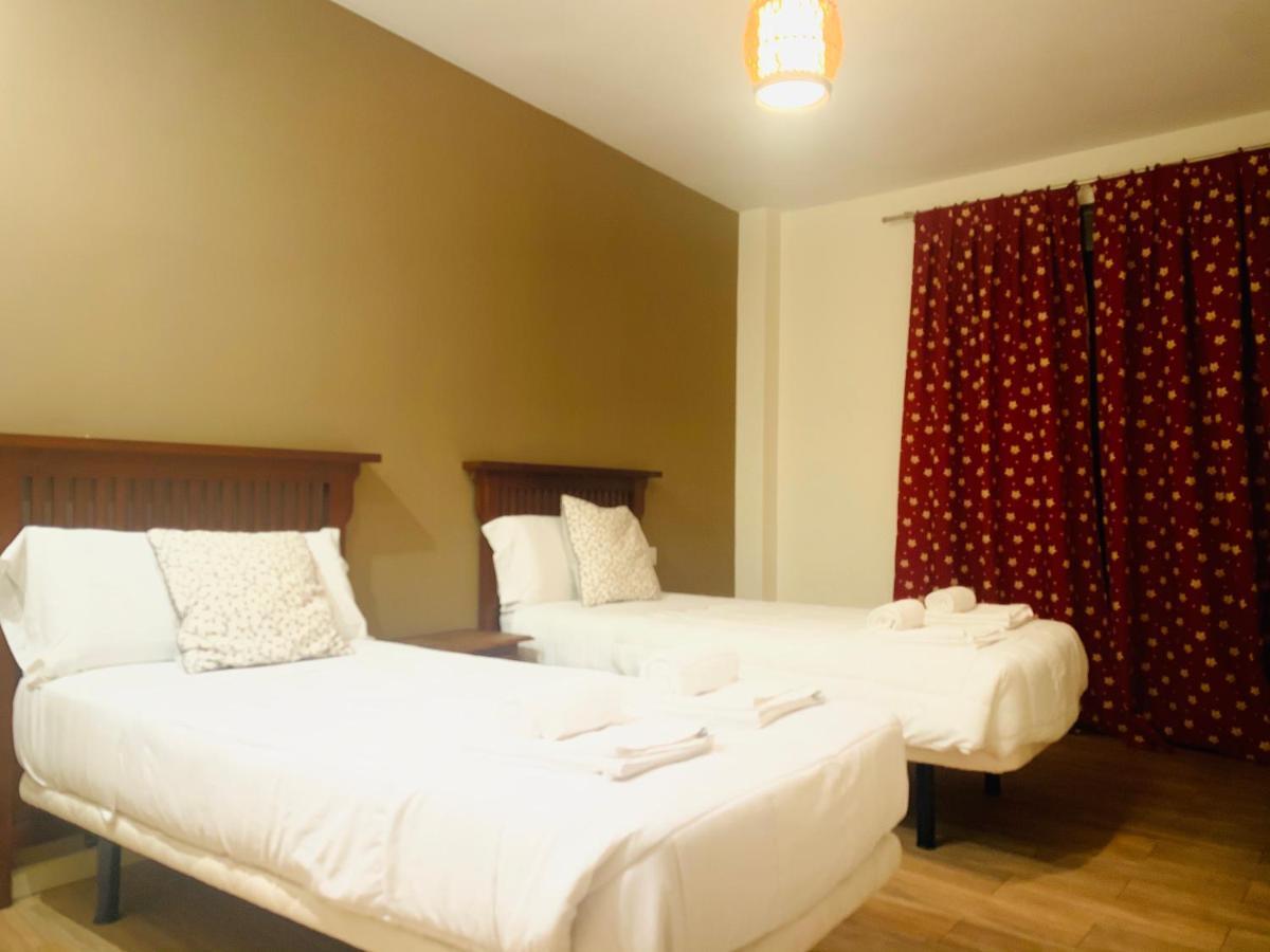 Apartamento Alda Muralla De *