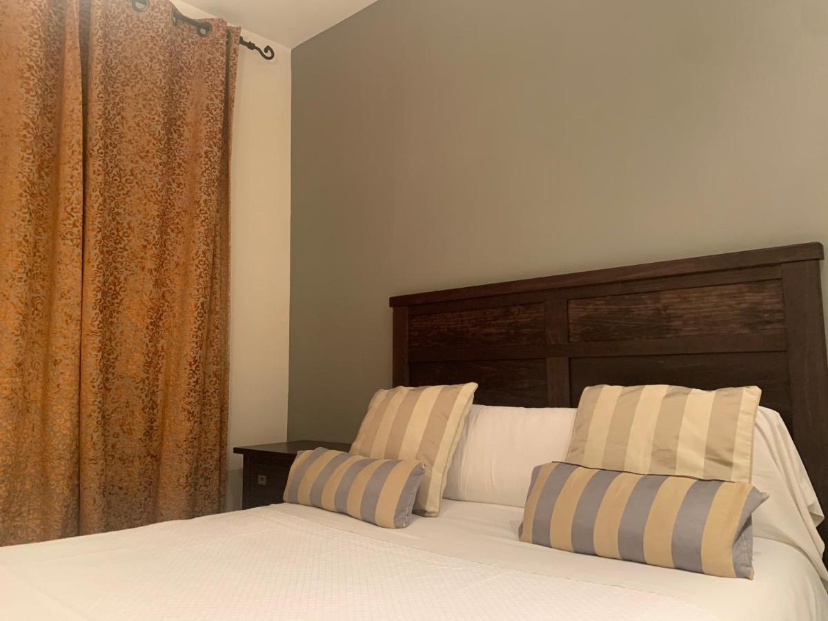 Apartamento Alda Muralla De *