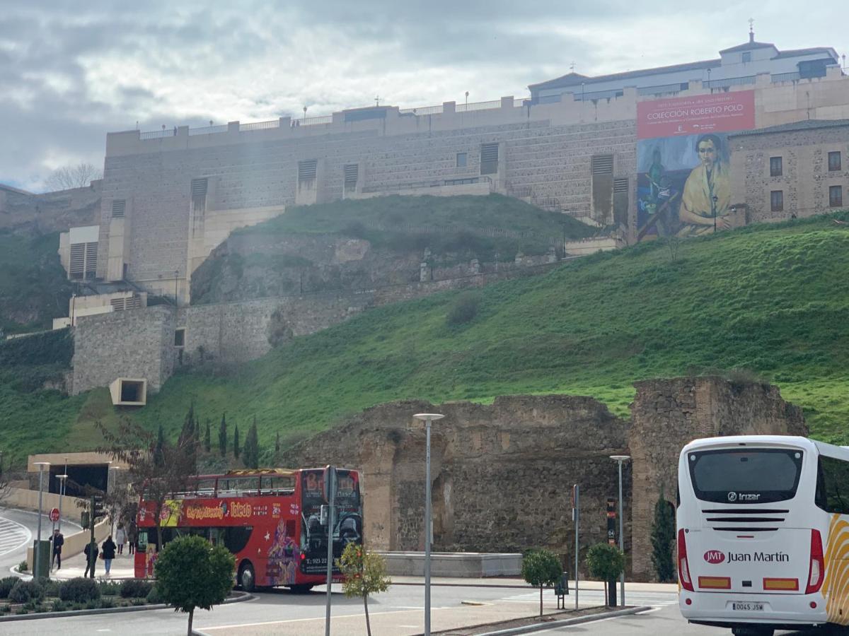 Turísticos Casas De Reyes Toledo